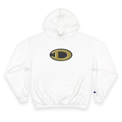 Champion Powerblend Fleece Pullover Hoodie