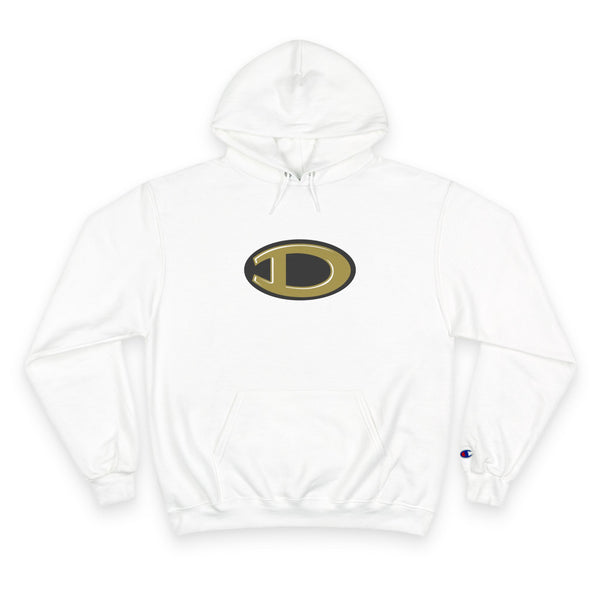 Champion Powerblend Fleece Pullover Hoodie
