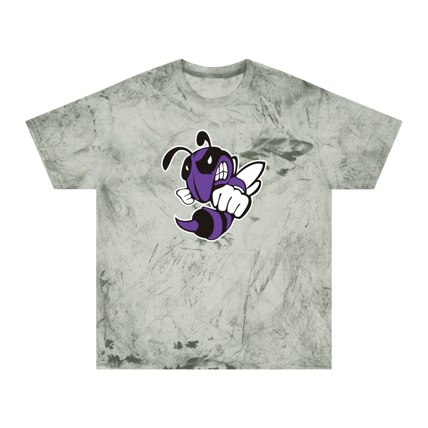 Color Blast School Spirit Tee