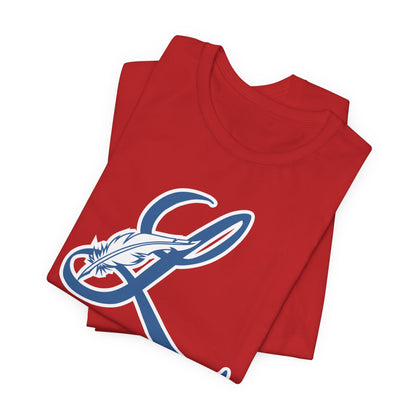 Jersey Short Sleeve Tee