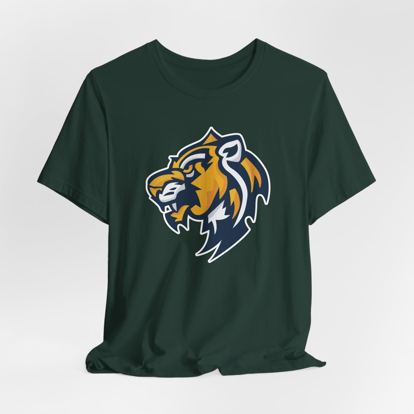 Jersey Short Sleeve Tee