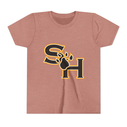 Youth Short Sleeve Tee