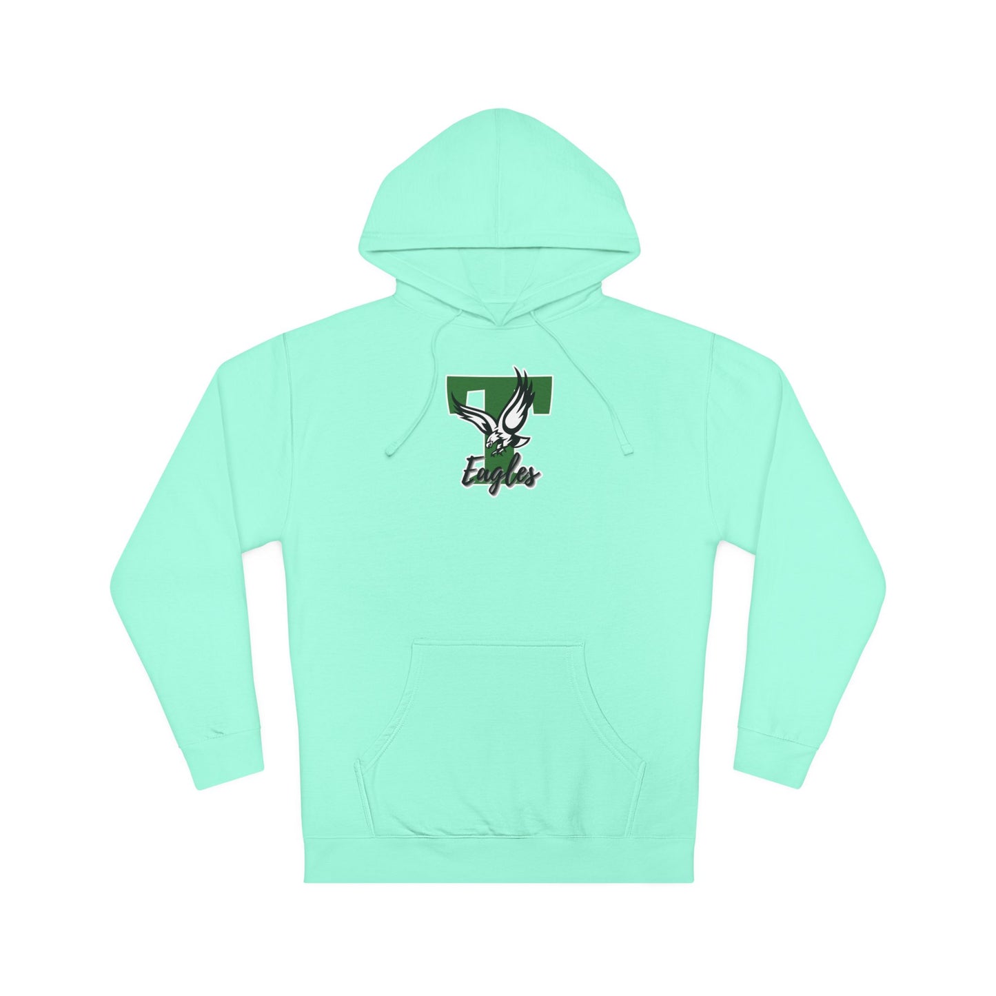 Midweight Pullover Hoodie