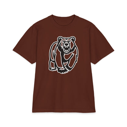 Max Heavyweight Short Sleeve Tee