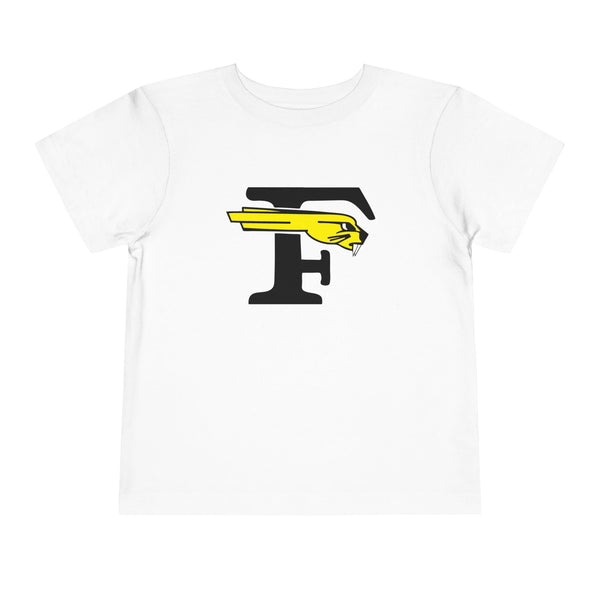 Toddler Short Sleeve Tee