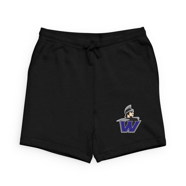 Unisex Sponge Fleece Sweatshort
