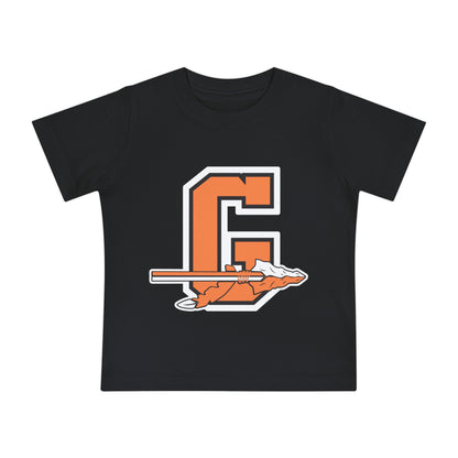 Baby Short Sleeve Tee