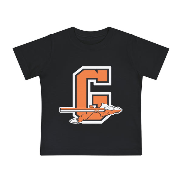 Baby Short Sleeve Tee