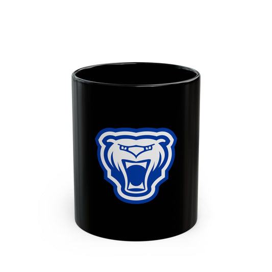 Black Team Mug (11oz/15oz)