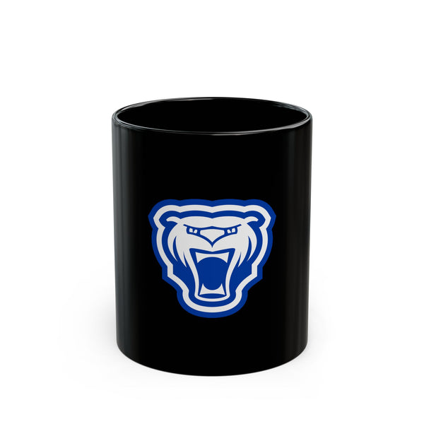 Black Team Mug (11oz/15oz)
