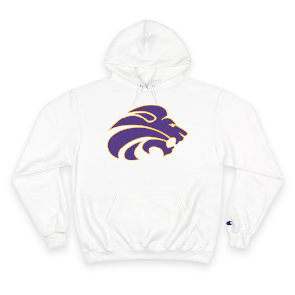 Champion Powerblend Fleece Pullover Hoodie