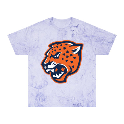 Color Blast School Spirit Tee
