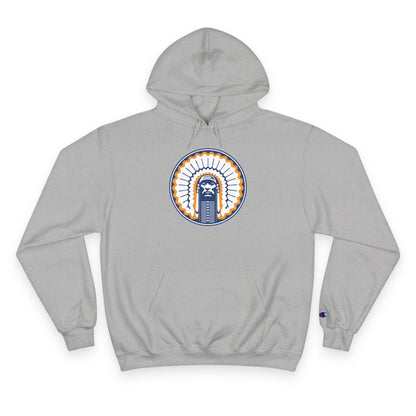 Champion Powerblend Fleece Pullover Hoodie