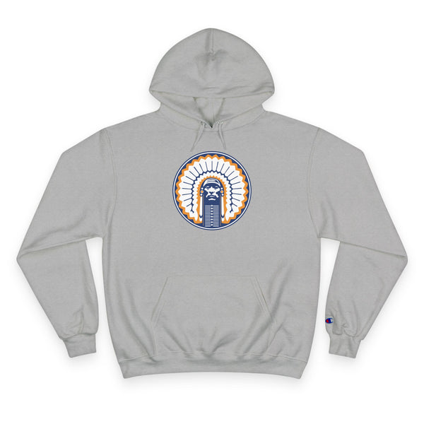 Champion Powerblend Fleece Pullover Hoodie