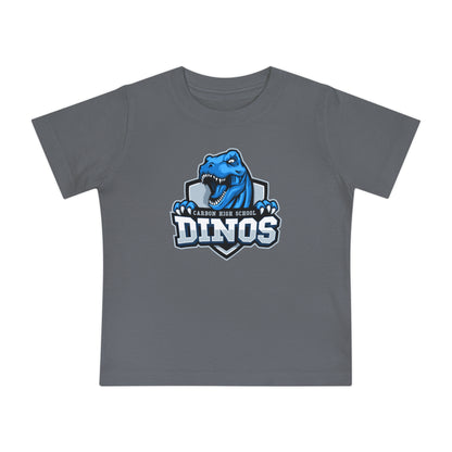 Baby Short Sleeve Tee