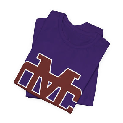 Jersey Short Sleeve Tee