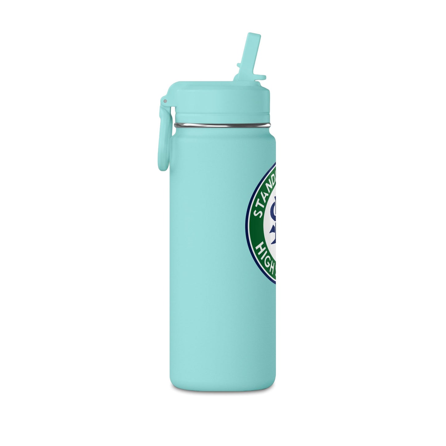 Mini Water Bottle, 20oz