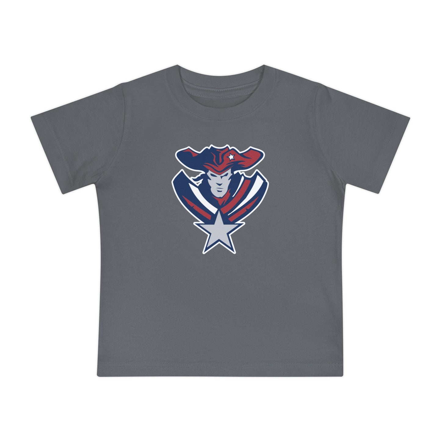 Baby Short Sleeve Tee