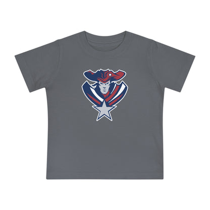Baby Short Sleeve Tee
