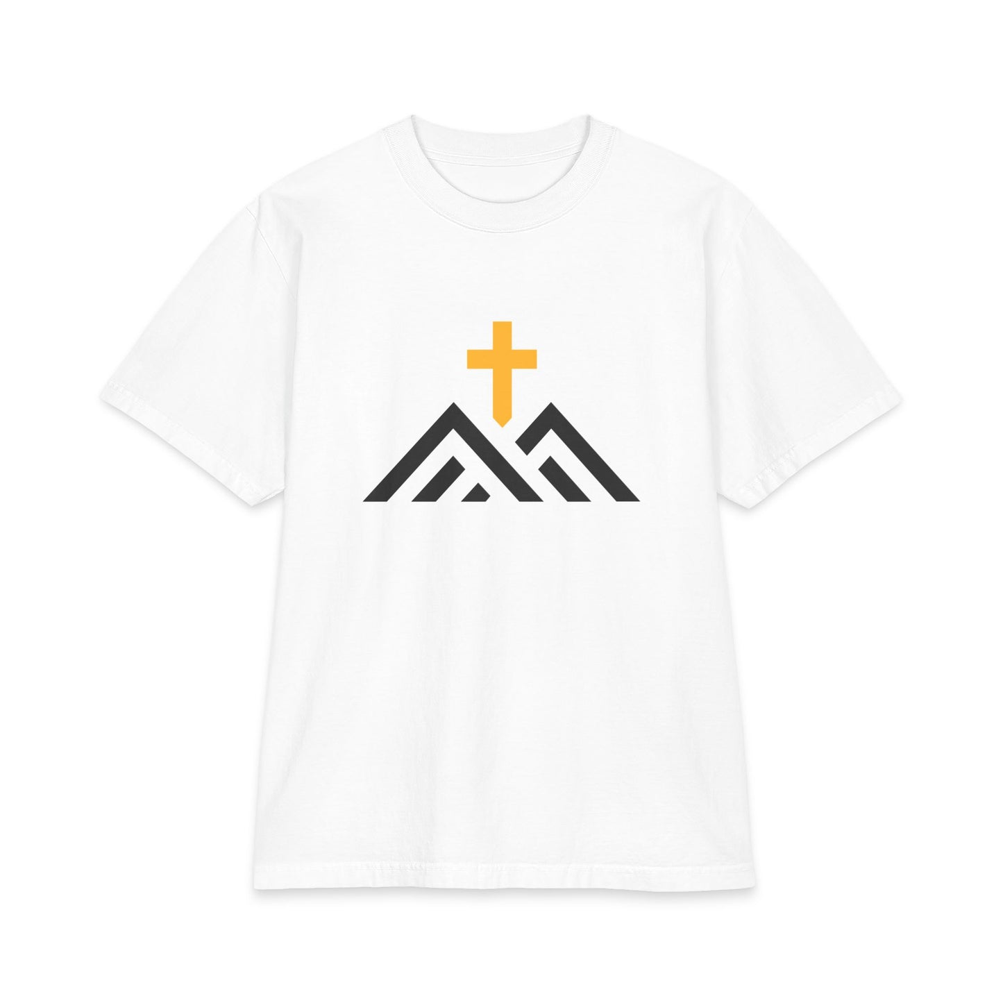 Max Heavyweight Short Sleeve Tee