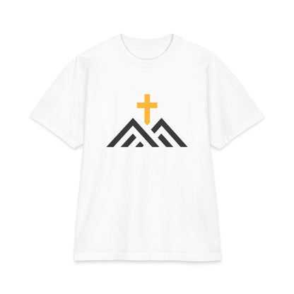 Max Heavyweight Short Sleeve Tee