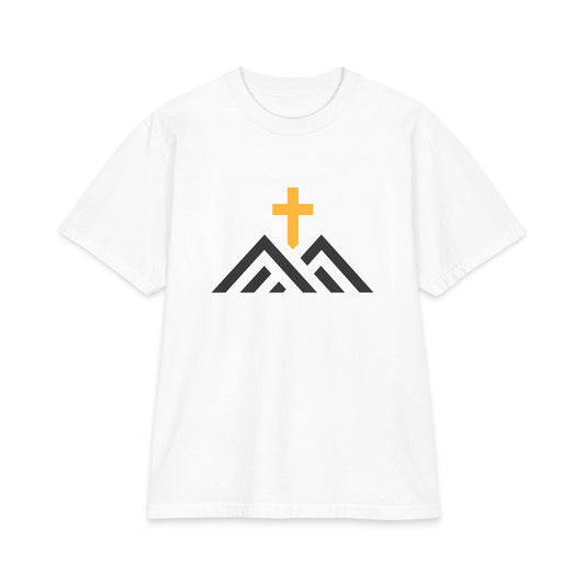 Max Heavyweight Short Sleeve Tee