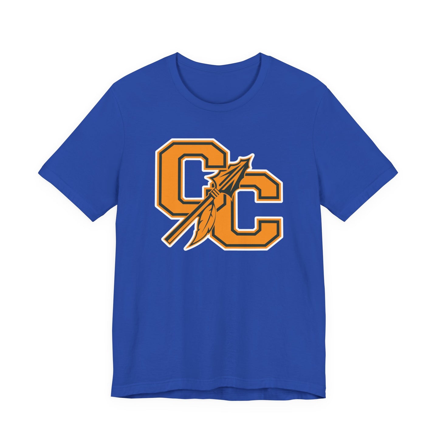 Jersey Short Sleeve Tee