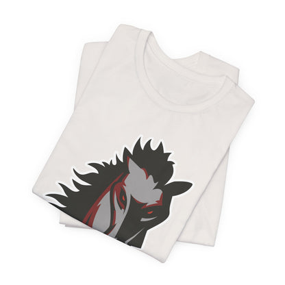 Jersey Short Sleeve Tee