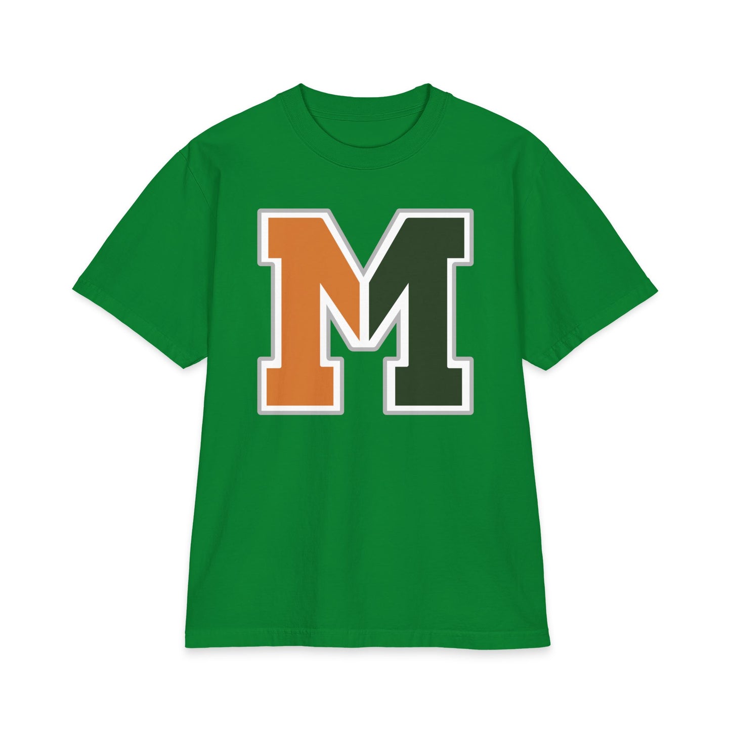 Max Heavyweight Short Sleeve Tee