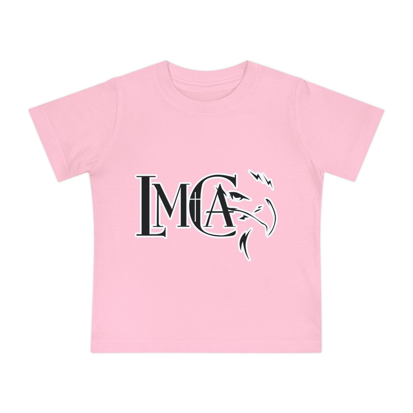 Baby Short Sleeve Tee