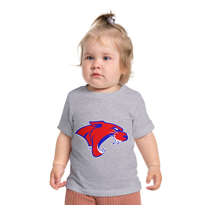 Baby Short Sleeve Tee