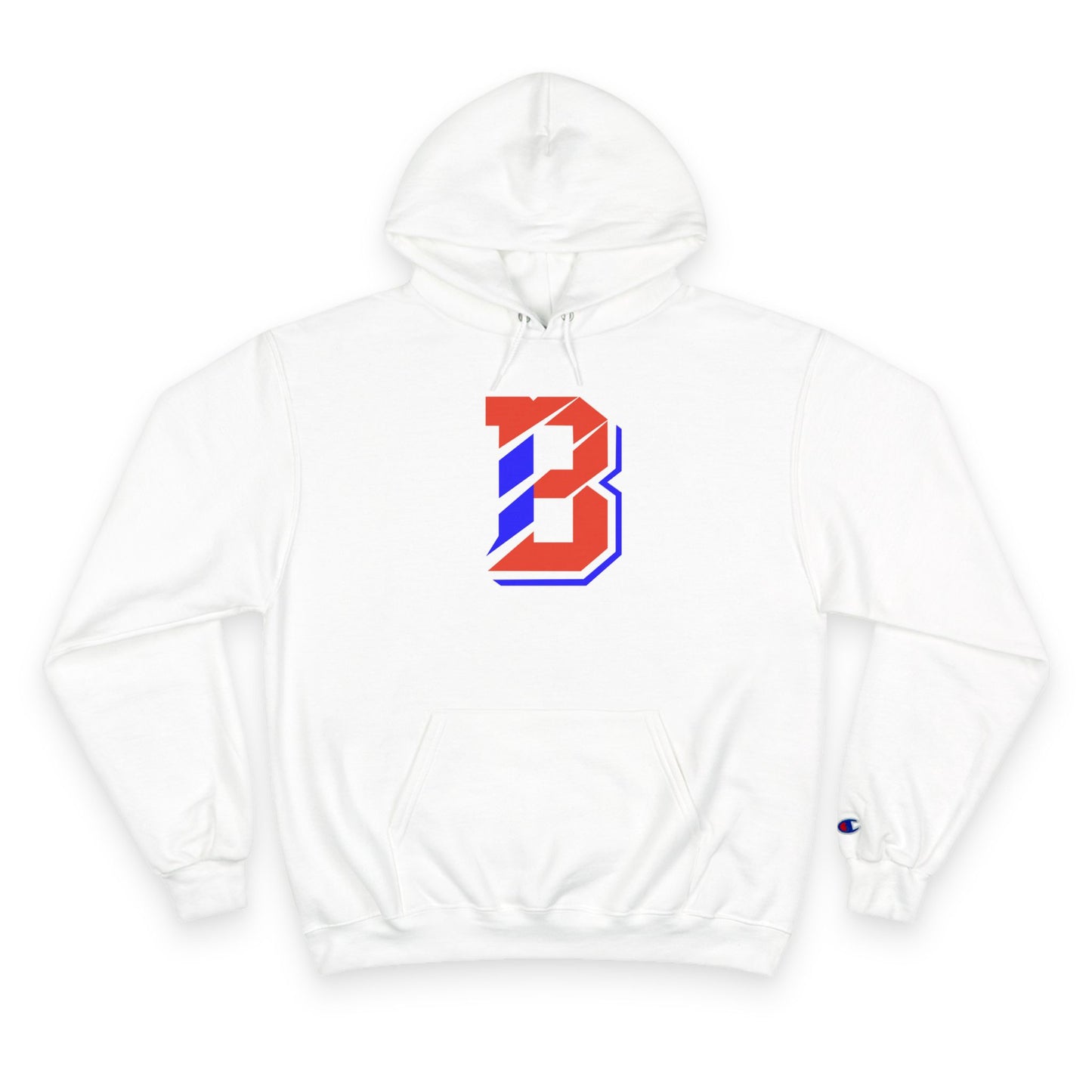 Champion Powerblend Fleece Pullover Hoodie