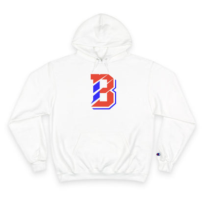 Champion Powerblend Fleece Pullover Hoodie