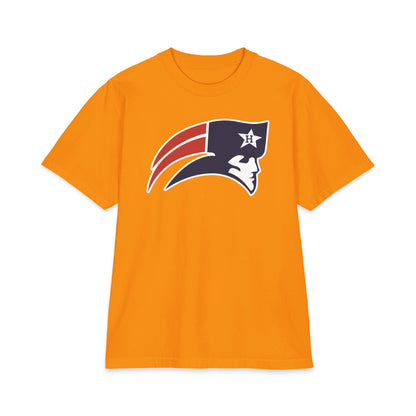 Max Heavyweight Short Sleeve Tee