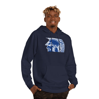 Midweight Pullover Hoodie