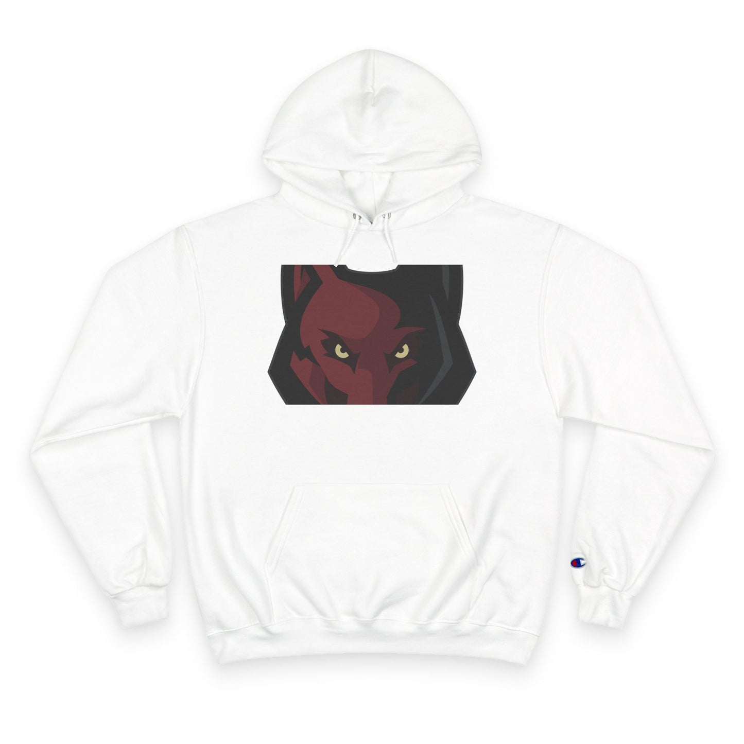 Champion Powerblend Fleece Pullover Hoodie