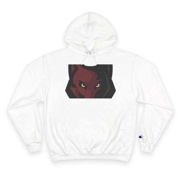 Champion Powerblend Fleece Pullover Hoodie