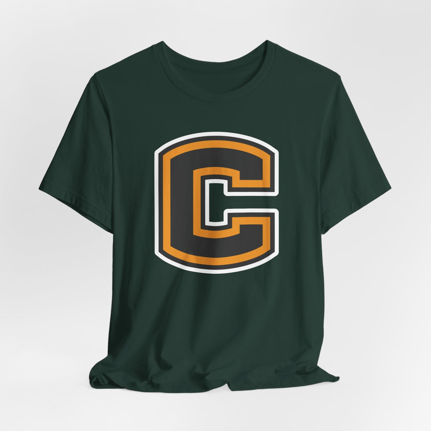 Jersey Short Sleeve Tee