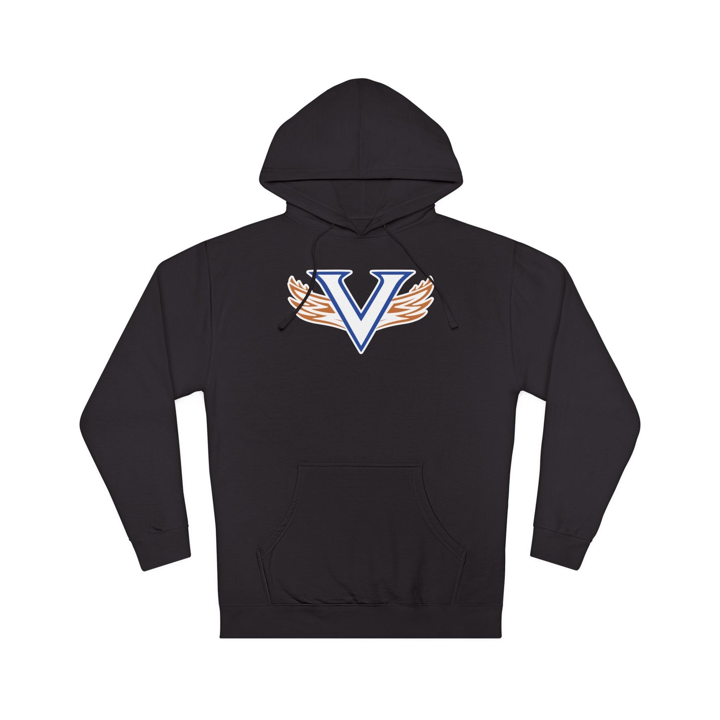 Midweight Pullover Hoodie