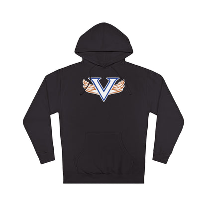 Midweight Pullover Hoodie