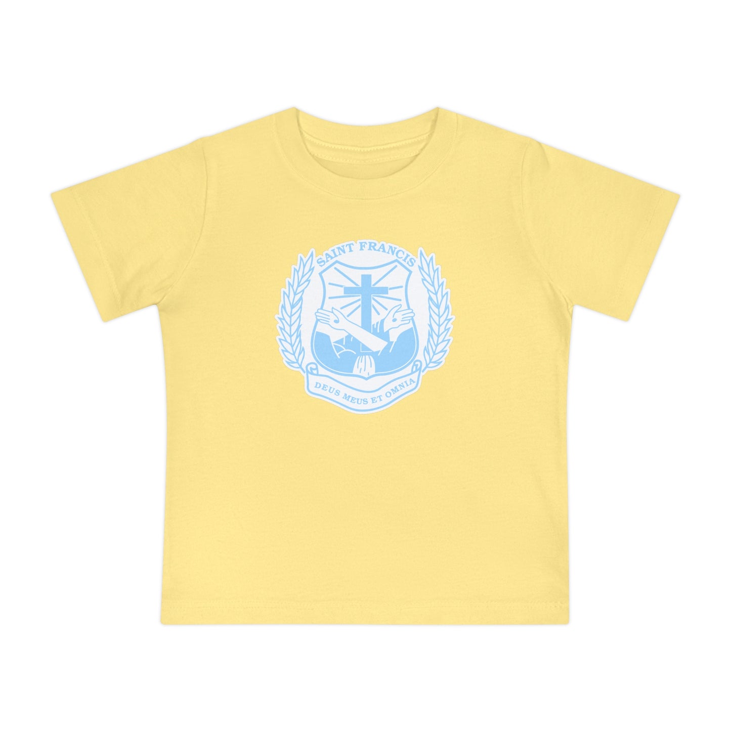 Baby Short Sleeve Tee