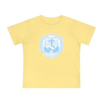 Baby Short Sleeve Tee