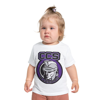 Baby Short Sleeve Tee