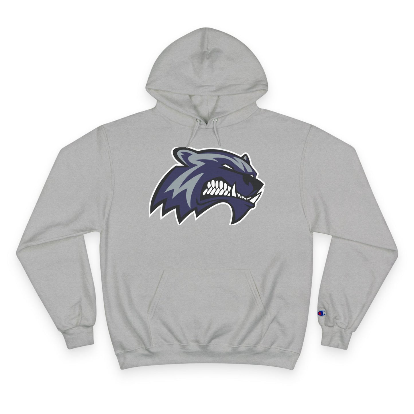 Champion Powerblend Fleece Pullover Hoodie