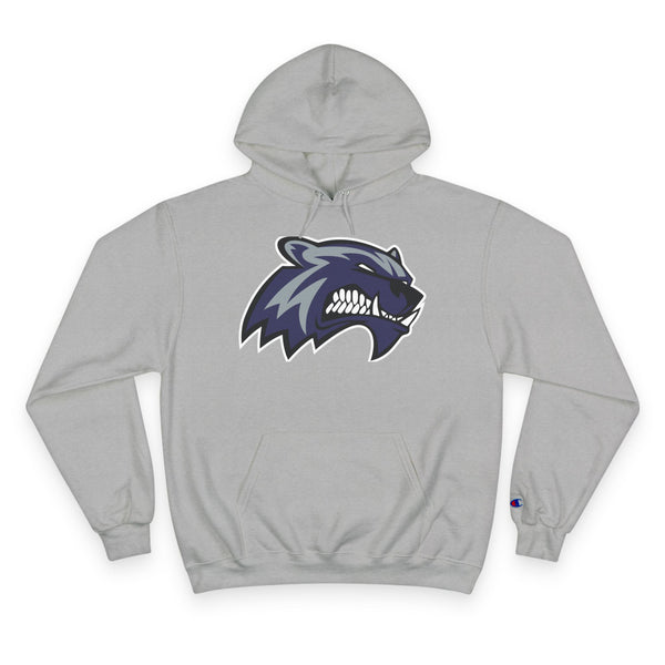 Champion Powerblend Fleece Pullover Hoodie