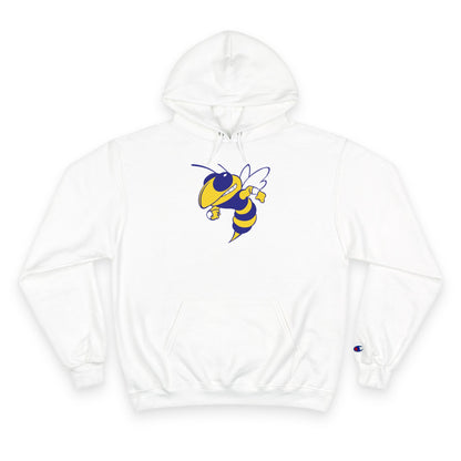 Champion Powerblend Fleece Pullover Hoodie