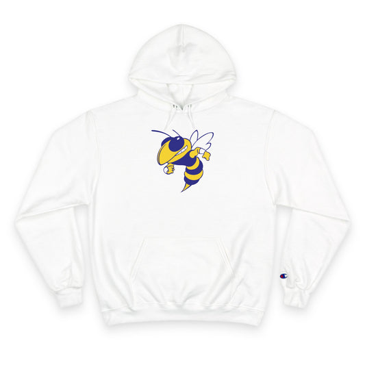 Champion Powerblend Fleece Pullover Hoodie