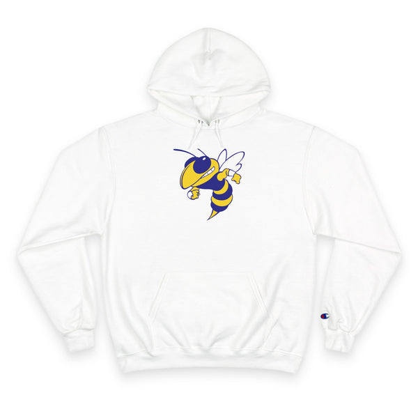 Champion Powerblend Fleece Pullover Hoodie