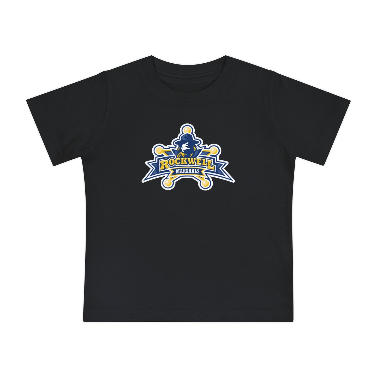 Baby Short Sleeve Tee