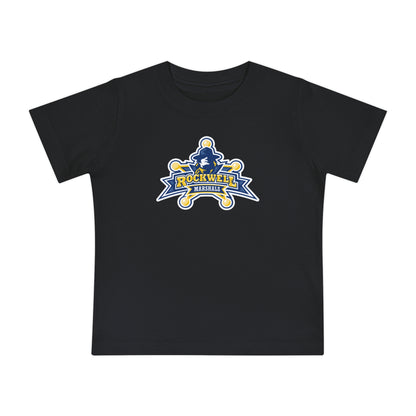 Baby Short Sleeve Tee